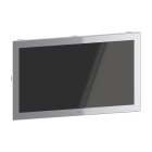 SCHNEIDER ELECTRIC - Touch panel screen, Pro-face GP6000 Advanced, 22 W, full HD, modulare, multi-touch, DC
