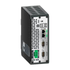 SCHNEIDER ELECTRIC - DIN BOX, Pro-face GP6000 Advanced, modulare, 2xCOM, 2xETH, 2xUSB A, 1xUSB C, 1xUSB micro B, 1xSDXC, DC