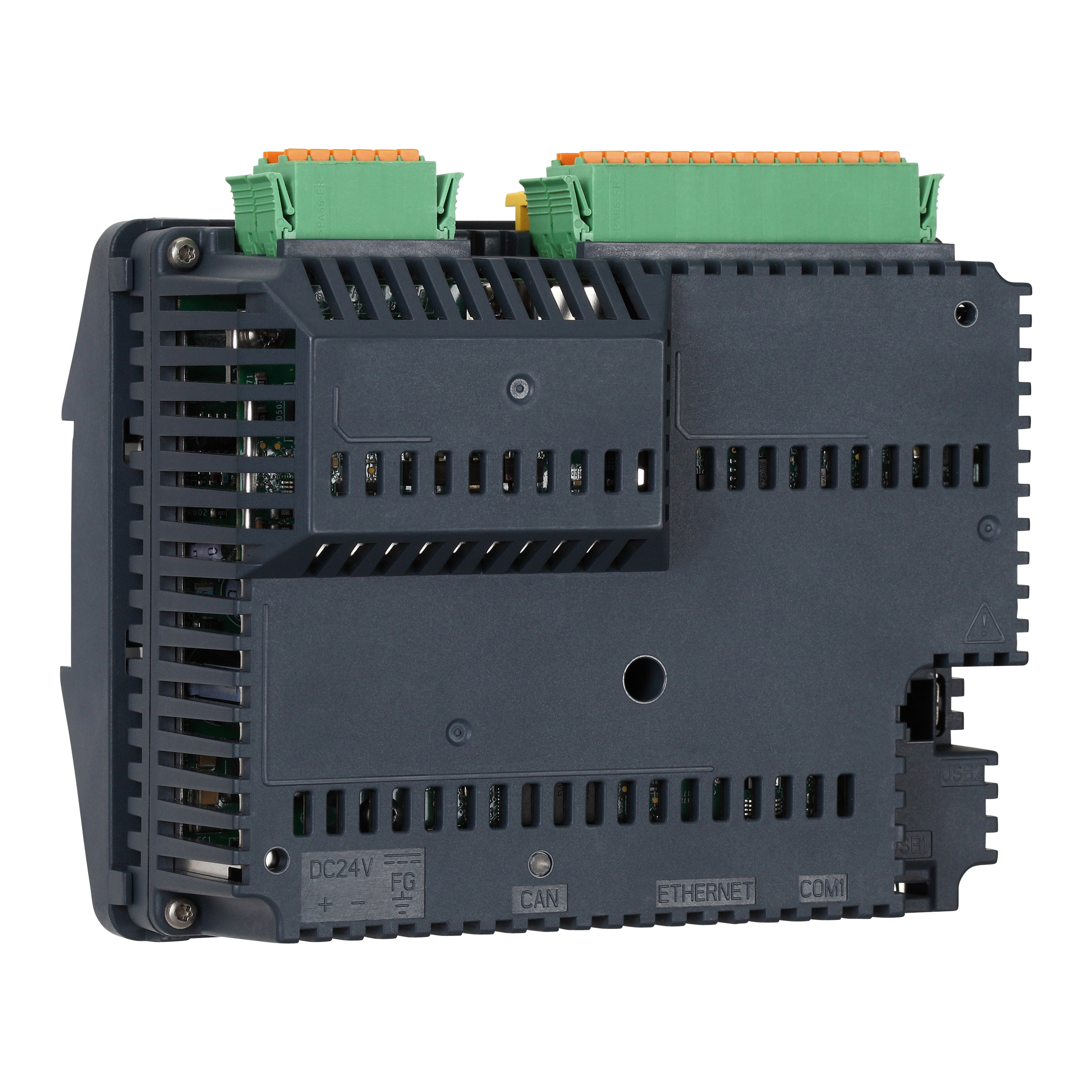 SCHNEIDER ELECTRIC - HMI, Pro-face, LT4000M, Controller BOX DIO