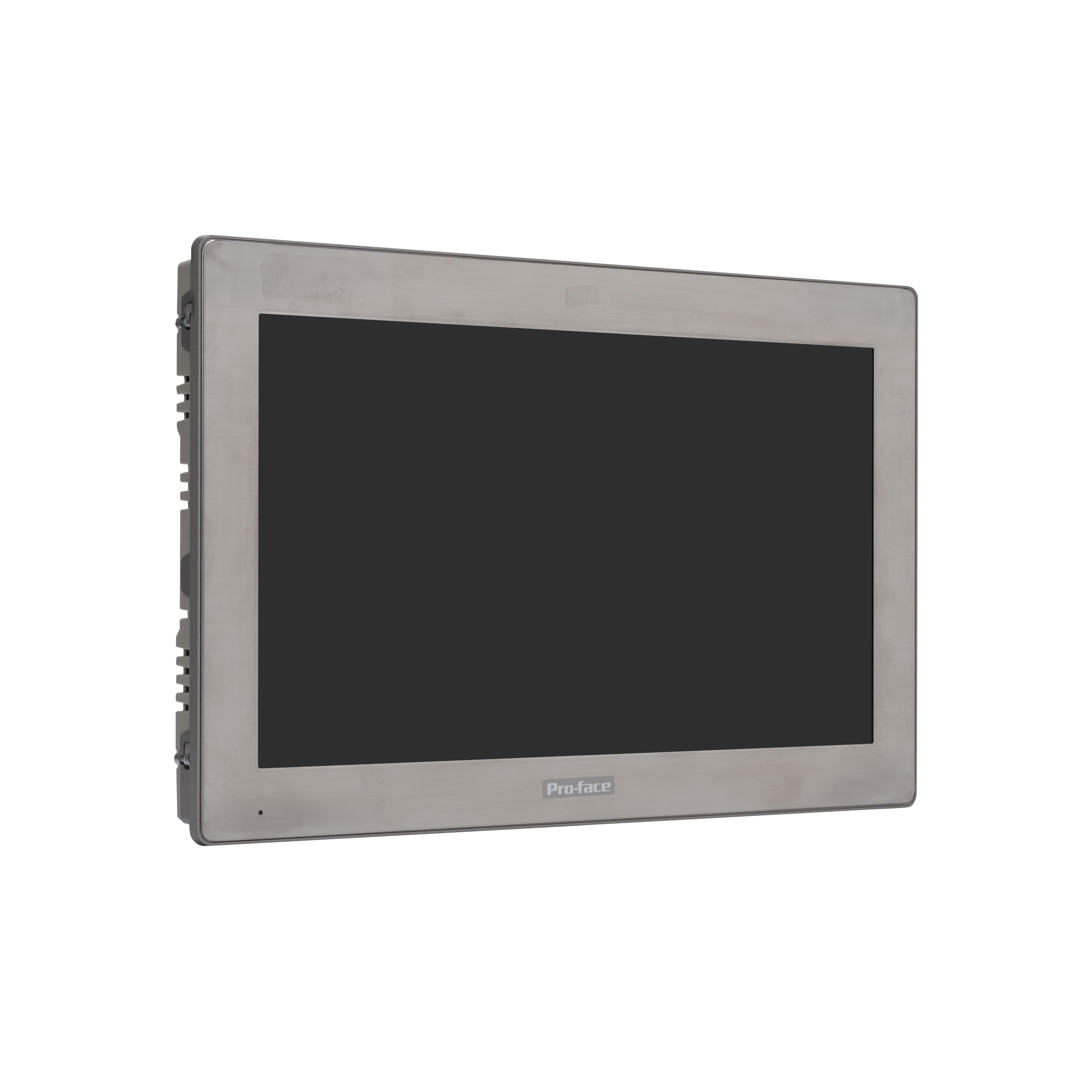 SCHNEIDER ELECTRIC - HMI, Pro-face, SP5000X, 15W,FWXGA,12-24VDC, outdoor