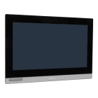 SCHNEIDER ELECTRIC - HMI, Pro-face, SP5000, 19W,FWXGA,12-24VDC