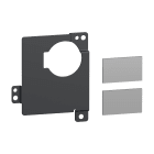 SCHNEIDER ELECTRIC - Kit di raffreddamento, Pro-face, PS6000, Accessorio Advanced box