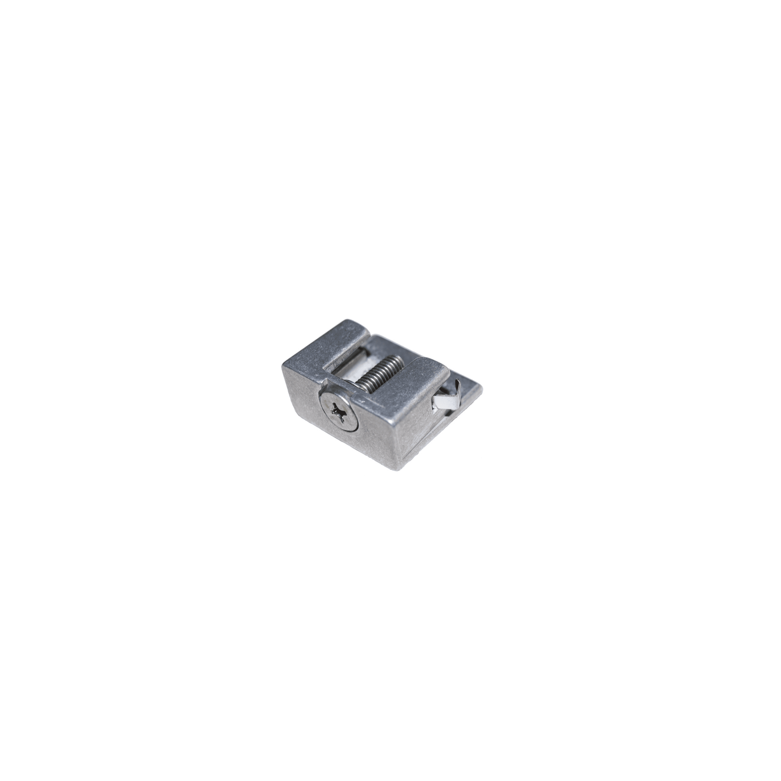 SCHNEIDER ELECTRIC - Accessorio, Pro-face, PS6000 e FP6000, Fissaggio di installazione per installare il Display Module  (q.tà 4 per conf.)