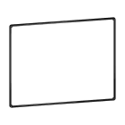 SCHNEIDER ELECTRIC - INSTALLATION GASKET 10.4