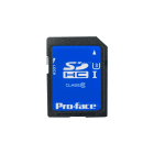 SCHNEIDER ELECTRIC - SD MEMORY CARD (32GB) CLASS 10