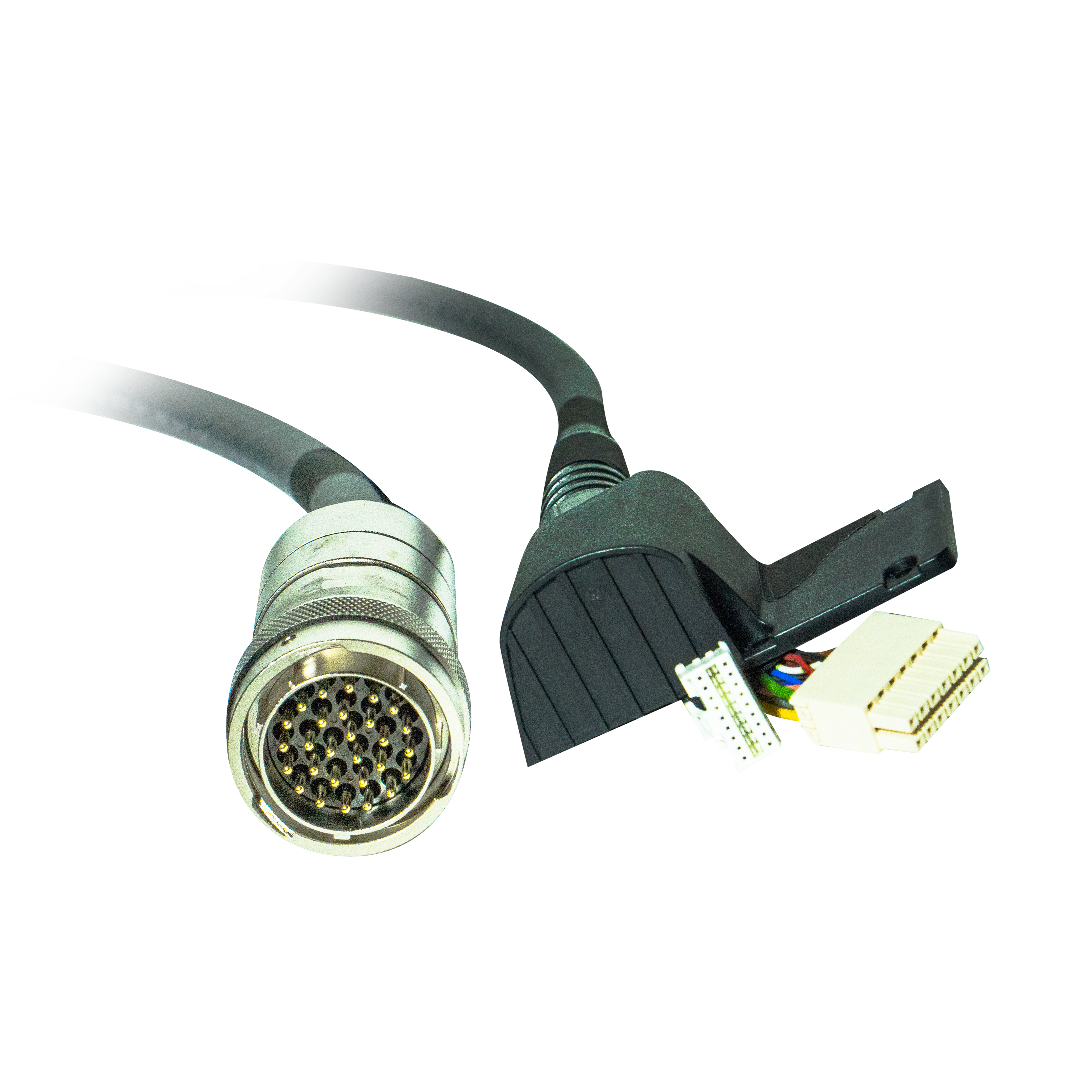 SCHNEIDER ELECTRIC - Adattatore cablato con cavo da 5 m per GPH6000.