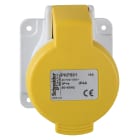 SCHNEIDER ELECTRIC - Presa da incasso diritta IP44 32A 110V 2P+T