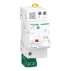 SCHNEIDER ELECTRIC - Limitatore di sovratensione (QuickPF),Resi9, T2, 1P + N, 10 kA