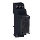 SCHNEIDER ELECTRIC - Relè temporizzato monofunzione STAR-DELTA - 24VDC/24..240V AC - 1 NC/NO