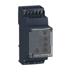 SCHNEIDER ELECTRIC - Relè controllo pompa RM35-BA - intervallo: 1..10 A