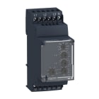 SCHNEIDER ELECTRIC - Relè controllo tensione RM35-U - intervallo: 114..329 VAC