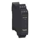 SCHNEIDER ELECTRIC - Trasduttore di tensione, Harmony Analog, 22,5 mm, 0...500 V AC/DC, 0...20 mA , 0...10 V,0...5 V