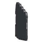 SCHNEIDER ELECTRIC - Convertiotre di segnale, Harmony Analog, 6,2 mm, termocoppia, -200 ...1800 °C, 0...20 mA , 0...5 V, 0...10 V