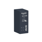 SCHNEIDER ELECTRIC - Relè interfaccia - Harmony RSB - 1 NC/NO - 24 VDC - 12 A