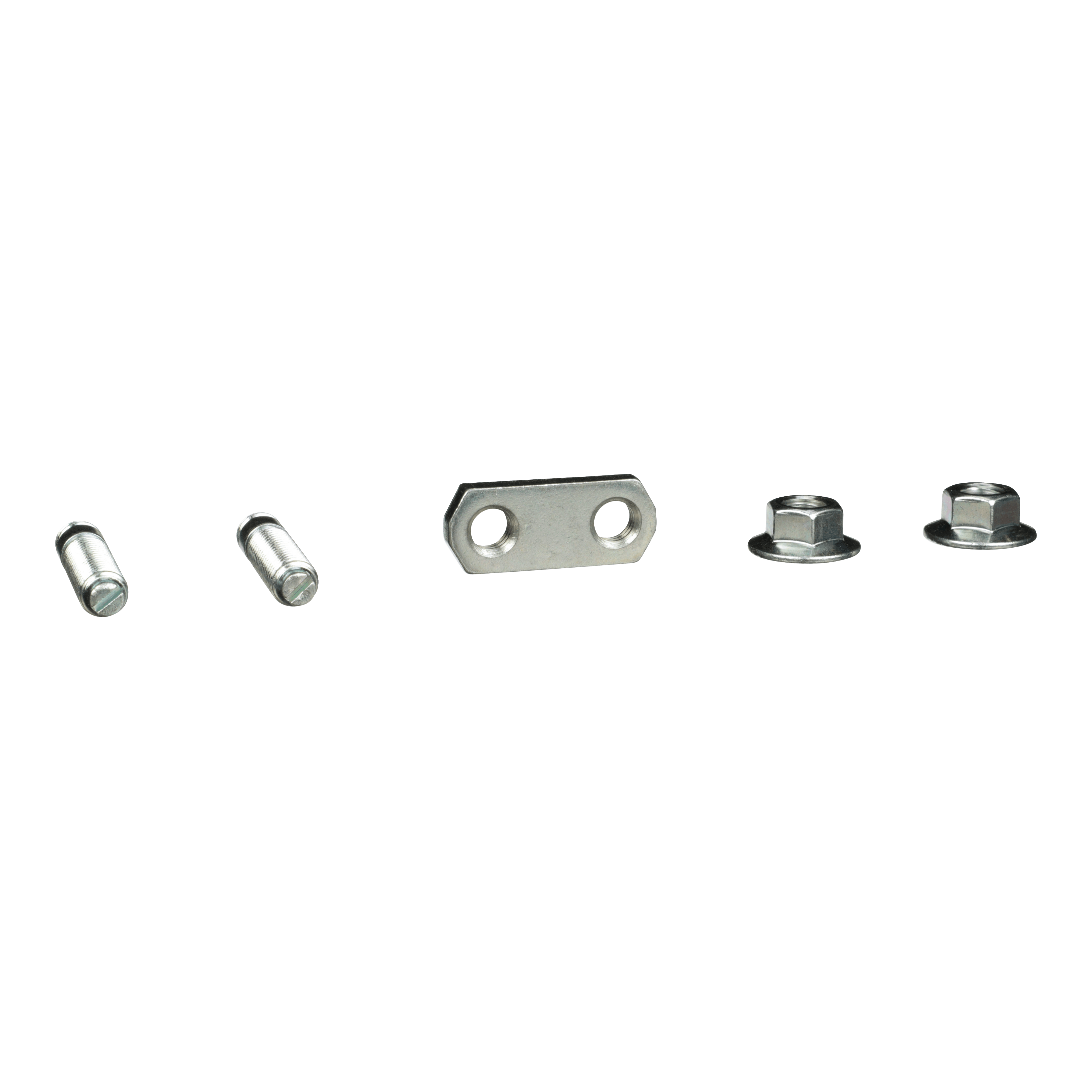 SCHNEIDER ELECTRIC - 1P M, P-FRAME BUS CONNECTOR KIT