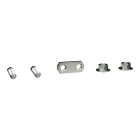 SCHNEIDER ELECTRIC - 1P M, P-FRAME BUS CONNECTOR KIT