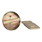 SCHNEIDER ELECTRIC - Accessorio, PowerPact J-Frame, Capicorda per cavi di alimentazione, Kit di terminali, q.tà 2