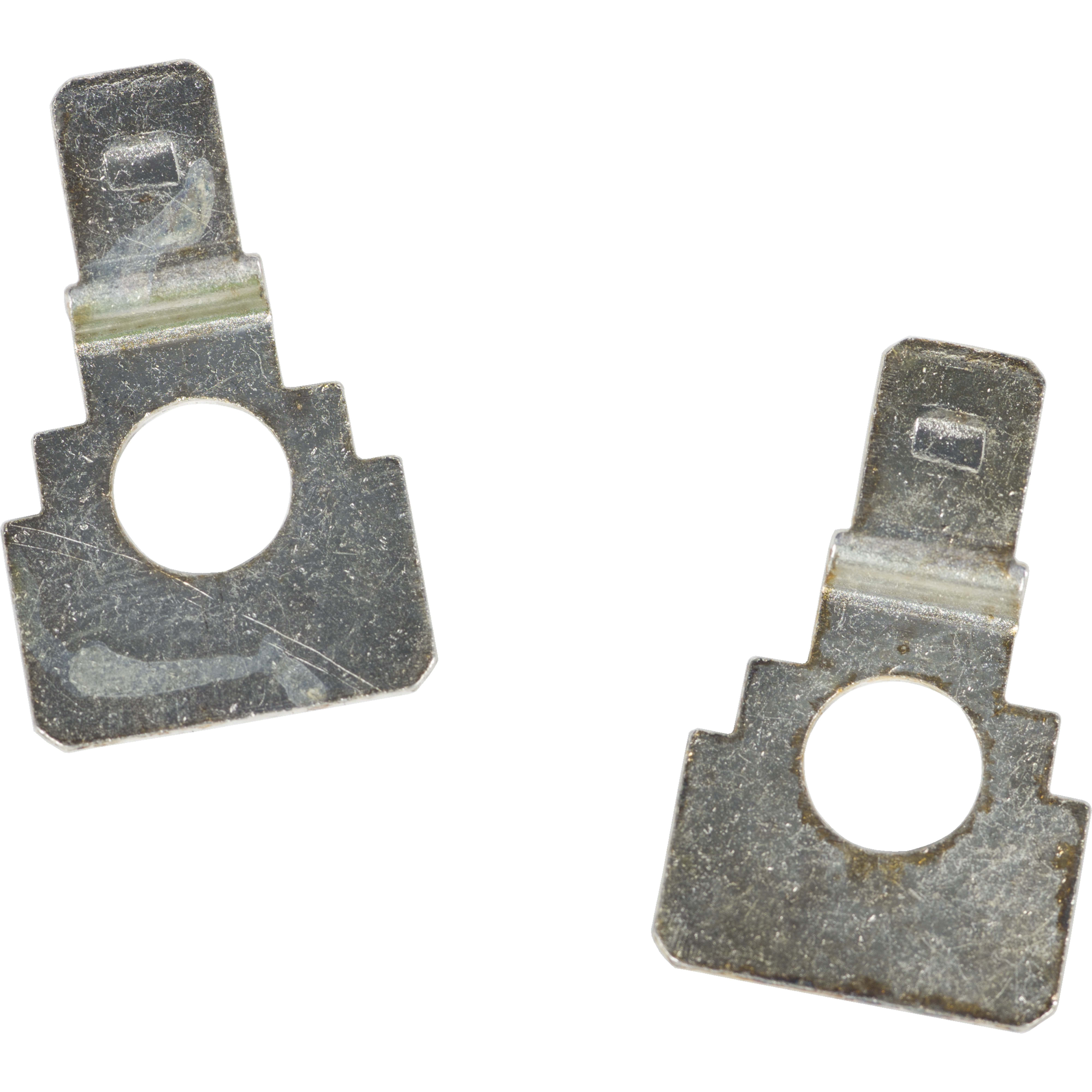 SCHNEIDER ELECTRIC - Accessorio, PowerPact H-Frame, Dado terminale, Q.tà 2