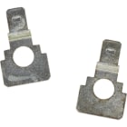 SCHNEIDER ELECTRIC - Accessorio, PowerPact H-Frame, Dado terminale, Q.tà 2