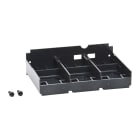 SCHNEIDER ELECTRIC - H-Frame short terminal cover