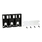 SCHNEIDER ELECTRIC - H-Frame short lug shield 60A 3AWG