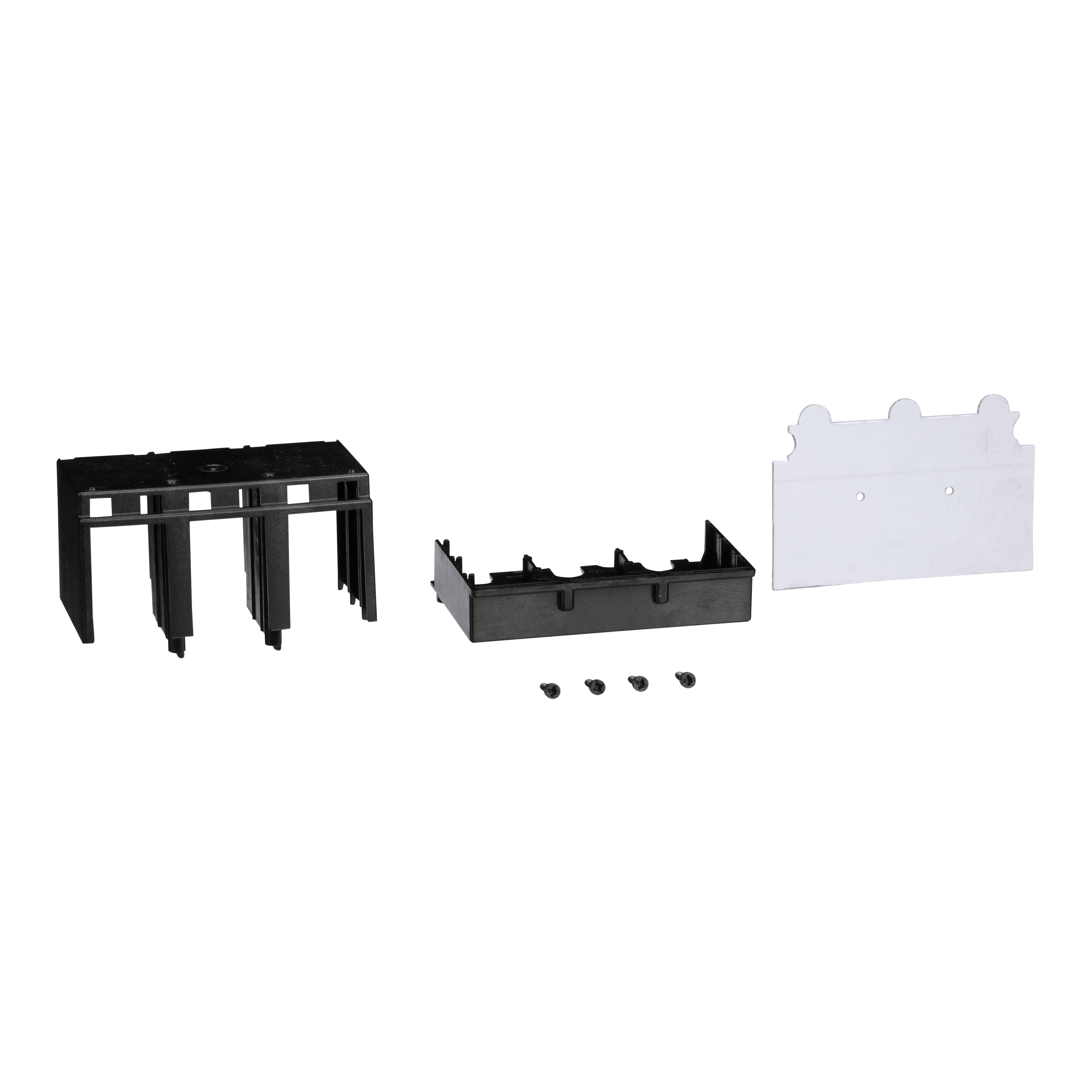 SCHNEIDER ELECTRIC - H-Frame long lug shield