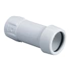 SCHNEIDER ELECTRIC - Raccordo tubo guaina, Mureva Tube & Fix, Tubafroid, RTGP20, IP67, diametro esterno tubi 20mm, diametro interno guaine 16mm  - [prezzo per 100 pz]
