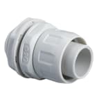 SCHNEIDER ELECTRIC - Raccordo guaina-scatola RGG20 guaina Ø Interruttore 20mm passo GAS 3/4" - [prezzo per 100 pz]