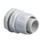 SCHNEIDER ELECTRIC - Raccordo guaina-scatola RGP20 guaina Ø Interruttore 20mm passo PG21 - [prezzo per 100 pz]