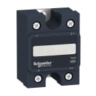 SCHNEIDER ELECTRIC - Relè monofase, Harmony stato solido, 25A, montaggio a pannello,interfaccia termica,commutazione DC, ingresso 3,5 a 32 V DC, uscita 1 a 150V DC