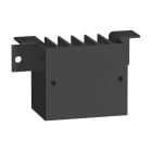 SCHNEIDER ELECTRIC - Dissipatore termico per relè con montaggio su pannello