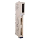 SCHNEIDER ELECTRIC - Kit ingresso digitale standard - Advantys STB - 24 V CA - 2 I