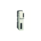 SCHNEIDER ELECTRIC - Kit contatore STB - 1 CH - 0..40000 Hz - 2 I