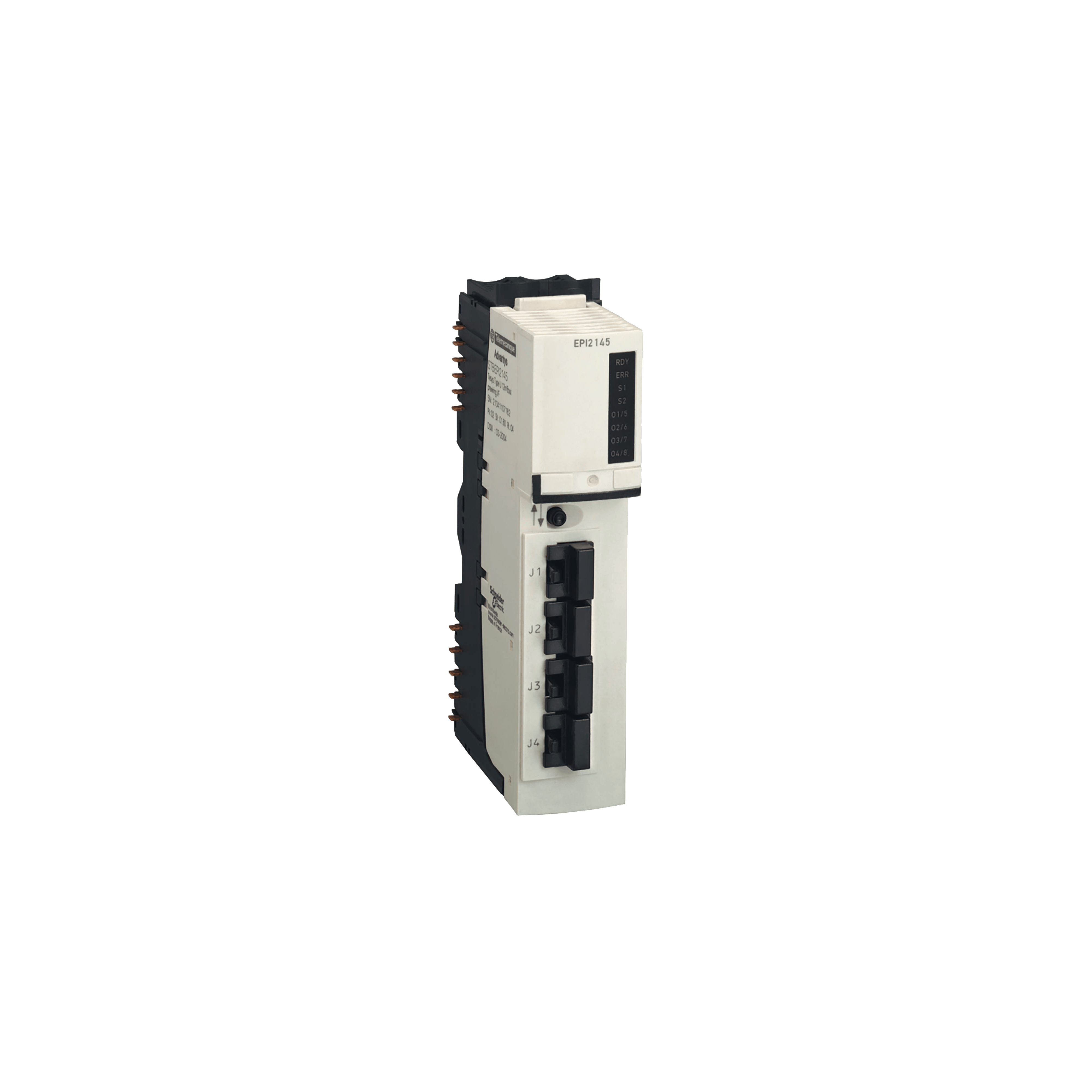 SCHNEIDER ELECTRIC - Kit interfaccia parallela STB - 12 I CH - 8 O CH