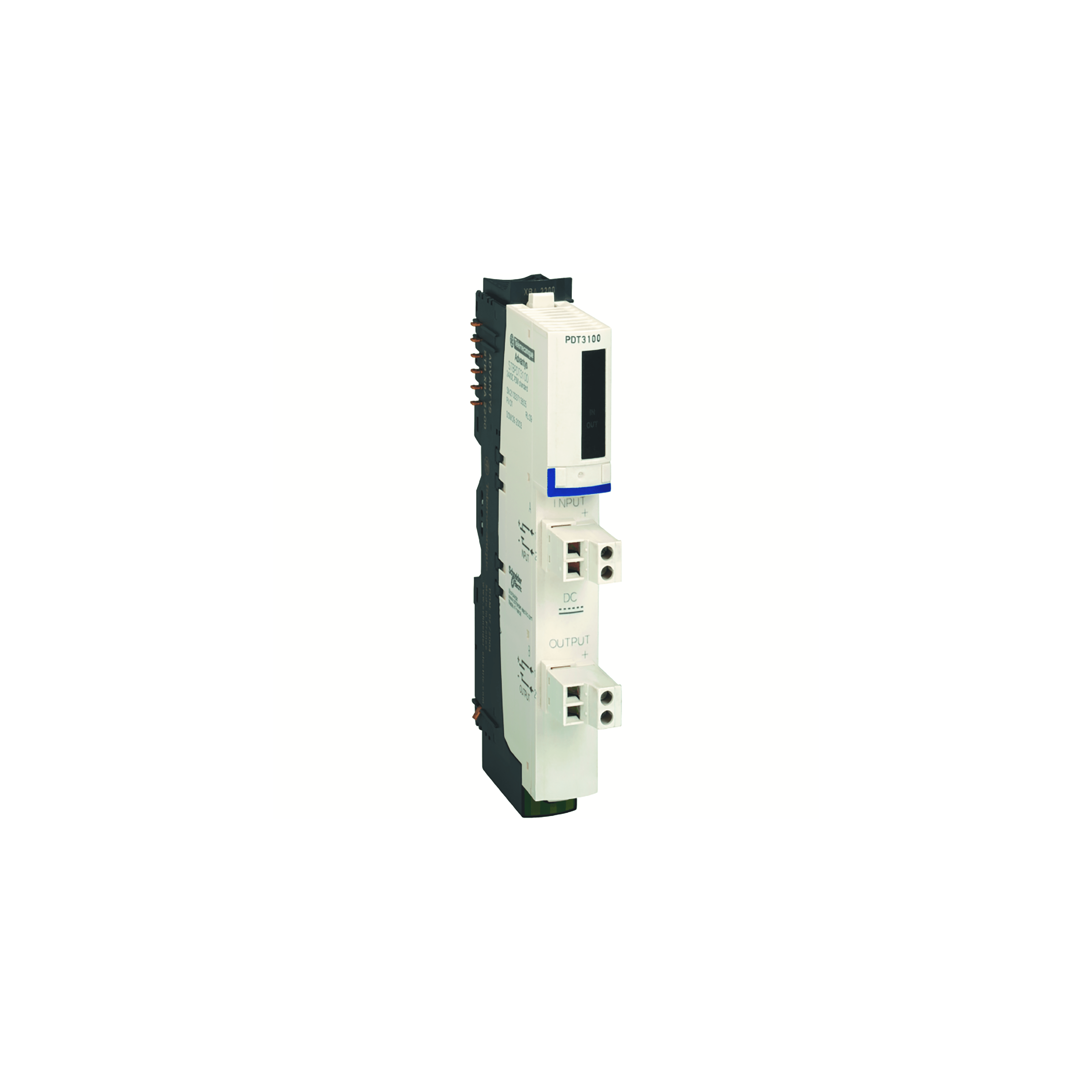 SCHNEIDER ELECTRIC - Kit distribuzione alimentazione standard STB - 24 V CC