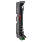 SCHNEIDER ELECTRIC - Mounting Base, Modicon STB Mounting Base, for power distribution module - 18.4 mm