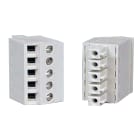 SCHNEIDER ELECTRIC - Modicon STB - Connettore a 5 contatti estraibili per modulo I/O digitale