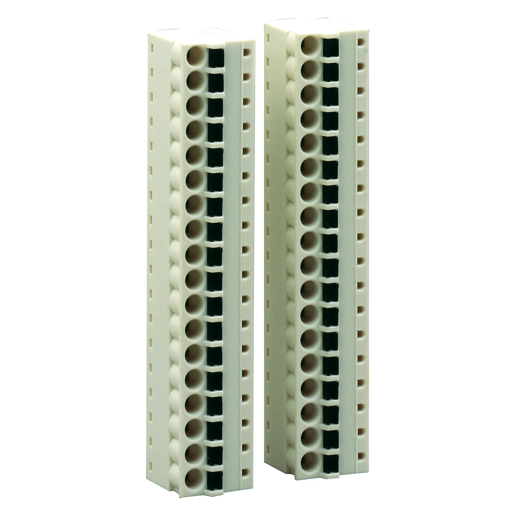 SCHNEIDER ELECTRIC - Modicon STB - Connettore a 18 contatti estraibili per modulo I/O digitale