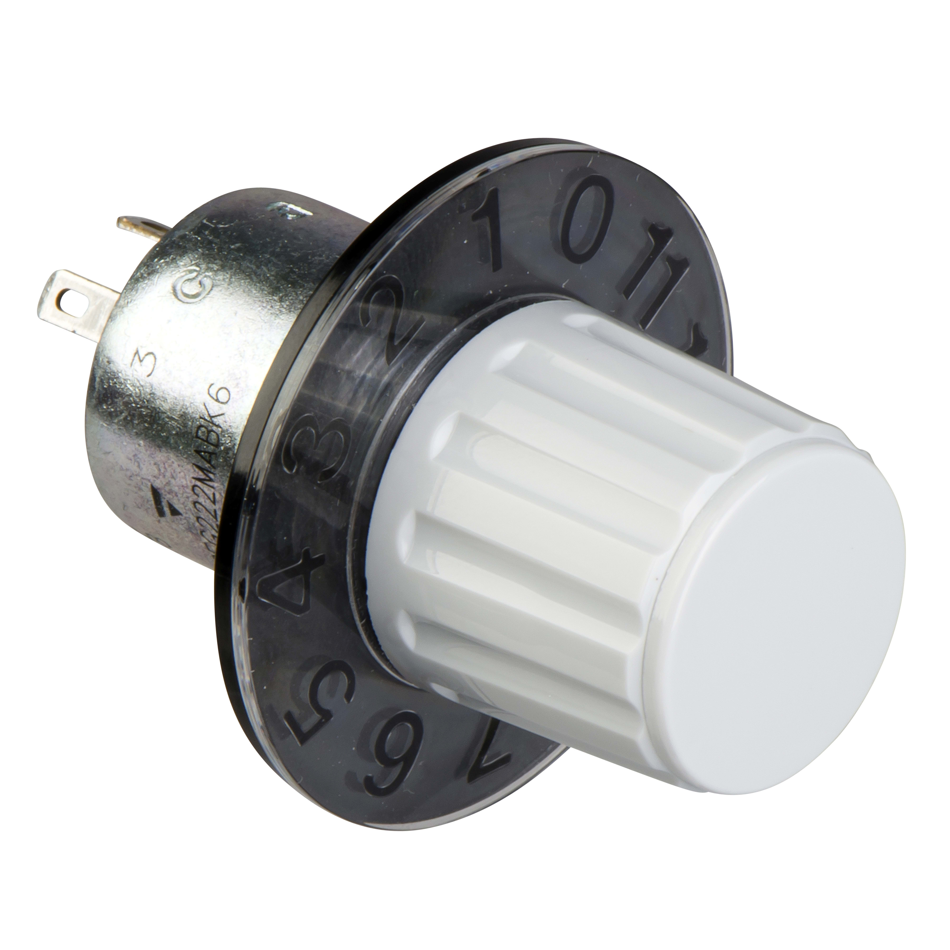 SCHNEIDER ELECTRIC - Potenziometro 2,2K