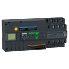 SCHNEIDER ELECTRIC - Commutatore di rete, TransferPacT, TransferPacT Active Automatic, 3P, 160 A, 400 V