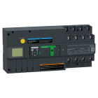 SCHNEIDER ELECTRIC - Commutatore di rete, TransferPacT, TransferPacT Active Automatic, 4P, 100 A, 400 V