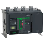 SCHNEIDER ELECTRIC - TransferPacT Active Automatic 1000A 400V 4P