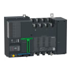 SCHNEIDER ELECTRIC - TransferPacT automatico, 630 A, 400 V, 4P, rotante, telaio 630 A