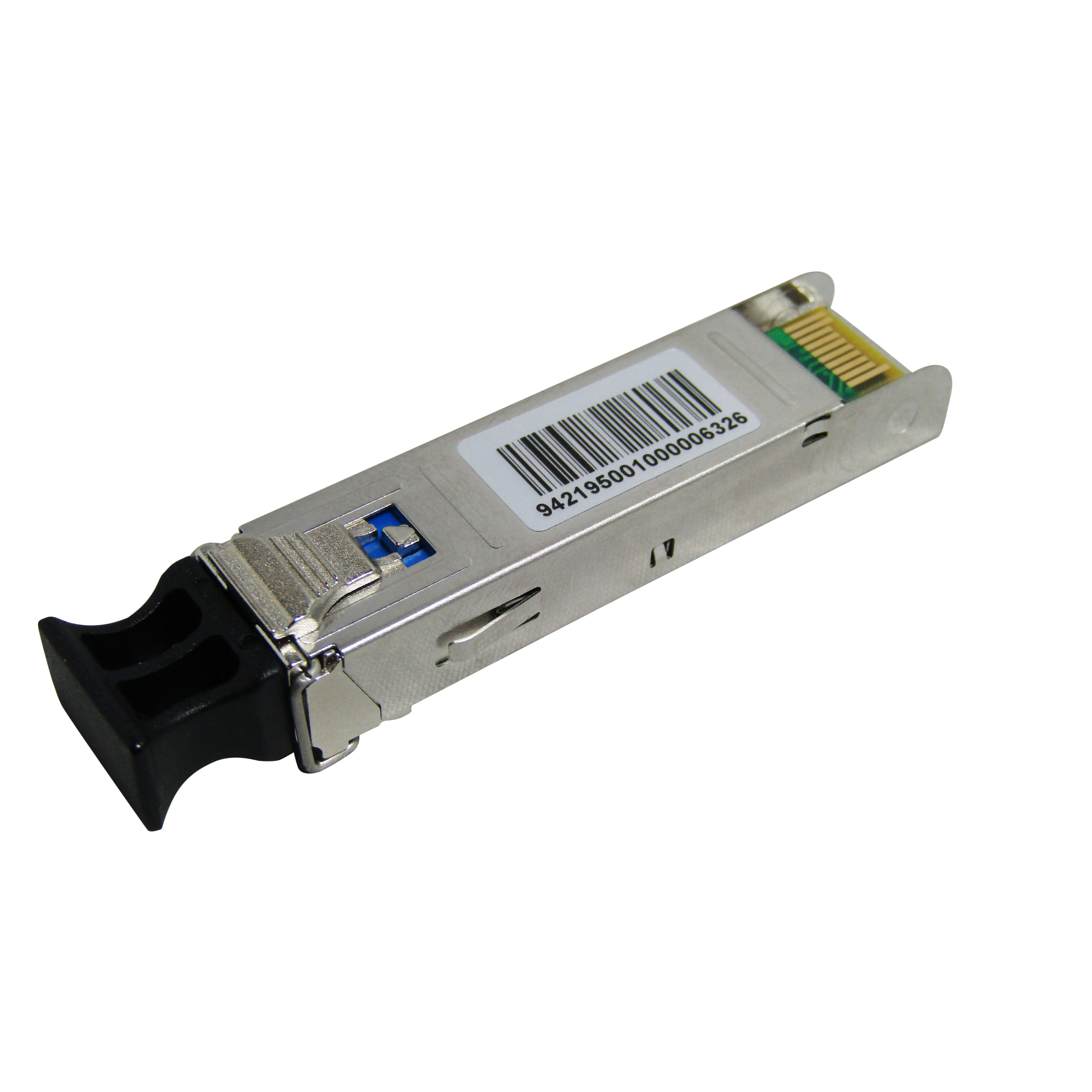 SCHNEIDER ELECTRIC - Adattatore fibra ottica per switch TCSESM - 100BASE-SX