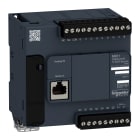SCHNEIDER ELECTRIC - Controllore M221 16 I/O transistor PNP