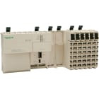 SCHNEIDER ELECTRIC - Base compatta M258 - 42 + 4 I/O - 24 Vcc