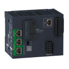 SCHNEIDER ELECTRIC - Controllore programmabile M262 5ns - 2 porte Ethernet