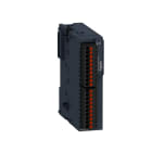SCHNEIDER ELECTRIC - Modulo TM3 - 8 input temperatura, molla