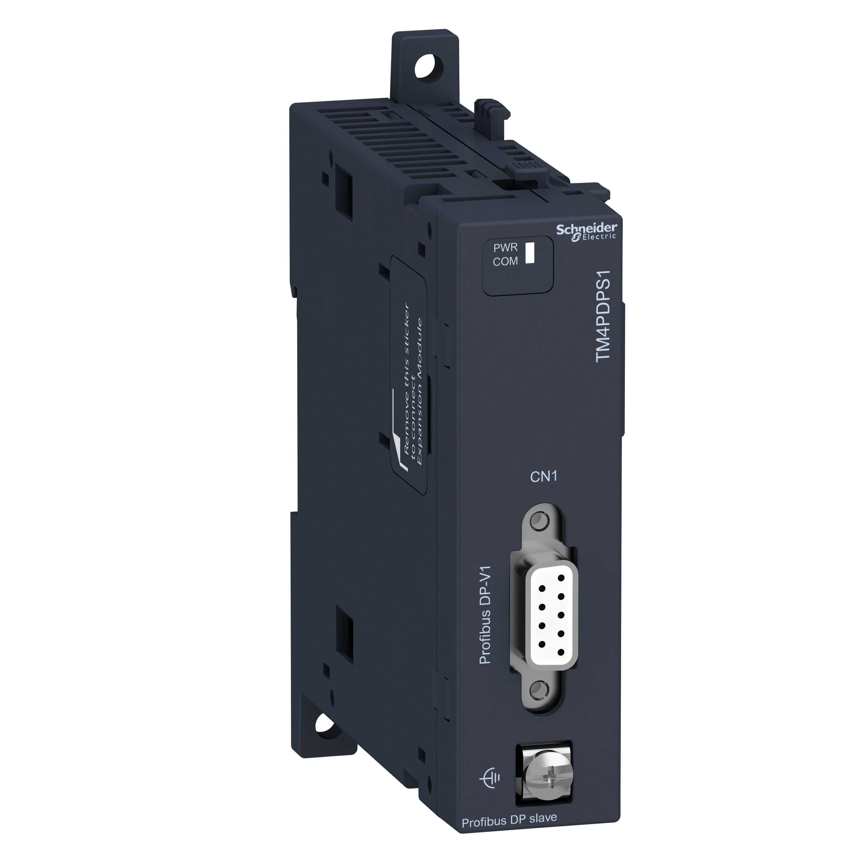 SCHNEIDER ELECTRIC - Modulo di rete TM4 1 Profibus DP slave