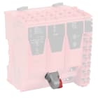 SCHNEIDER ELECTRIC - Scheda di memoria - 2 MB - per controllore di sicurezza Modicon TM5 safety